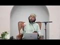 Thirty Up Content of Character Class 40 Ustadh Naeem Baig