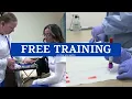Workforce Training Academy