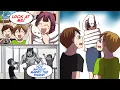 This snake swallowed our teacher whole but then Manga Dub