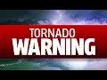 National Weather Service issues tornado warning for parts of Cuyahoga