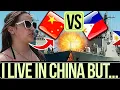 Download Lagu Foreigner Living in CHINA on Why The Philippines is BETTER🇨🇳🇵🇭