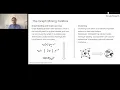 Google Graph Mining and Learning NeurIPS 2020 Introduction -