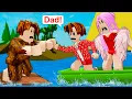 Download Lagu ROBLOX Brookhaven 🏡RP - FUNNY MOMENTS: The Repentance of Father Peter | Roblox Idol