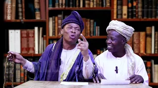 Download Ba gami tsakanin Tinubu da Buhari - Dalla-Dalla MP3