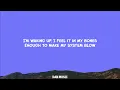 @ImagineDragons - Radioactive (Lyrics)