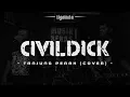 Lagu Civil Dick - Tanjung Perak (Cover) [Indonesian Punk Rock Band - Studio Live Sesion]