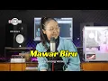 Download Lagu MAWAR BIRU - KERONCONG VERSION || COVER RISA MILLEN