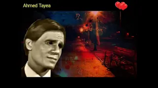 شوف بقينا فين يا قلبى   عبد الحليم حافظ دندنها