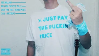 8 joe million earphone ft juta u0026 db mandala prod imaginary frank 