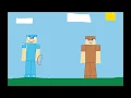 Minecraft Parody Shining Post Malone Psycho