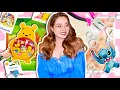 Download Lagu LOUNGEFLY WINNIE THE POOH PIN TAS INRICHTEN, BAG CHARMS MAKEN EN EEN KLEINE UPDATE !!✨ | VLOG 153