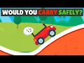 Play Eggy Car - No Download Required