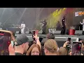 HOODBLAQ - BARRIO (Live HookUp 2023)