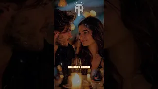 تعالي نعيش في دنيا إنا وانتي حالات واتس محمد العمده ابو هريدي محمد ابو هريدي تصميمي اشترك 