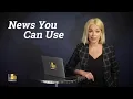 News You Can Use - MAP Season 2