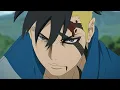 Download Lagu Boruto : Naruto Next Generation OST - Kawaki's Power