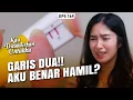 Download Lagu GARIS DUA😱 Alya Terharu Positif Hamil🥰🥰 | KAU DITAKDIRKAN UNTUKKU | EPS.169 (2/3)