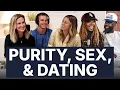 Real Talk Sex Purity Boundaries Sadie Robertson Huff