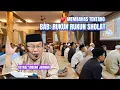 MEMBAHAS TENTANG BAB: RUKUN RUKUN SHOLAT - USTADZ SOBANA JAMHUR. Part 1