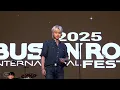 250926 ASH ISLAND - OST(Feat. CHANMINA)ㅣ2025 부산국제록페스티벌