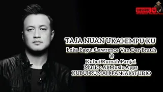 taja nuan ukai empu ku kubui rumah panjai 