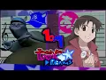 Uncle Samsonite VS Ms Yukari - Smash Bros Lawl Dreams 1-ON-1