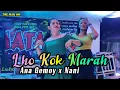 Download Lagu LHO KOK MARAH - ANA GEMOY x NANI / DANGDUT LIVE COVER