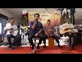 Download Lagu Acoustic bebi romeo padamu ku bersujud