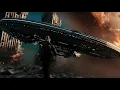 Lagu Fight for the space station | Sci-Fi Action | Full movie in English