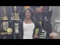 Family speaks after University of West Georgia student killed in shooting in Douglas County