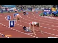 The Greatest Women s 400m Netherlands Femke Bol Team USA Germany s Alica Schmidt