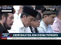 Download Lagu [Full] Pelaksanaan Shalat Id dan Khutbah Idul Adha 2023 di Istana Yogyakarta