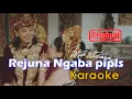 Widi Widiana - Rejuna Ngaba Pipis ( Karaoke )