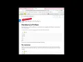 Learning Python with Trinket