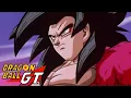 Dragon Ball GT Soundtrack   SSJ4 Theme   Clean Rip   No Sound Effects