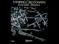 Martinů: Cello Sonata No. 2, H. 286: II. Largo