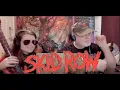 Download Lagu SKID ROW - Tear It Down (Dad\u0026DaughterFirstReaction)