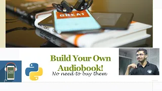 Build your own book using Python No need to buy them Learn Overflow