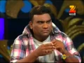 Download Lagu Bhau Kadam and Supriya Pathare's Comedy Performance | Fu Bai Fu Season 6 | Zee Marathi