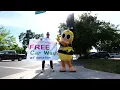 Quick Quack Loves Woodland CA