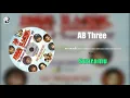 Download Lagu AB Three - Suaramu