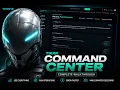 TIKRR s Command Center Walkthrough
