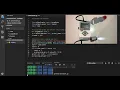 EV3-G vs ev3dev Python - Comparison and Benchmark
