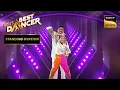 Download Lagu Boogie और Florina के Dance Off पर आया सबका दिल | India's Best Dancer 3 | Standing Ovation