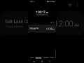 Watching The Change From Eastern Daylight Time To Eastern Standard Time