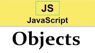 JavaScript Tutorial Objects p 2
