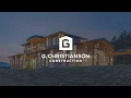 Corvallis Home Remodeling Built for Life G Christianson Construction