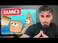 Kids Show Episodes That Got Banned