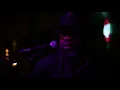 RL Boyce [Live Performance Part 2] - The Blues Kitchen Presents...