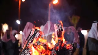 اقوى شيله حماسيه 2023 اشعلوها وولعوها الليله للعرسين احمد وعلي اداء ابو امير 